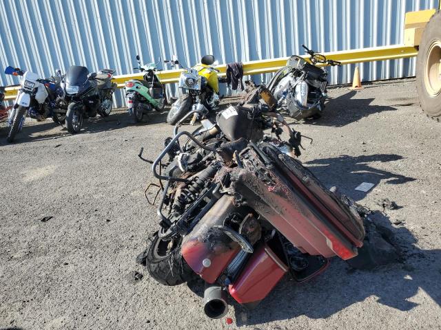 2020 HARLEY-DAVIDSON FLTRK 1HD1KZF19LB644624