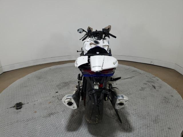 2023 SUZUKI GSX1300 RR JS1EJ11B2P7101125