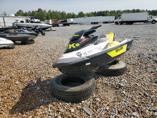 SEADOO JETSKI 2015 YDV07900A515 photo #3