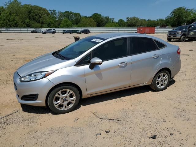 FORD FIESTA SE