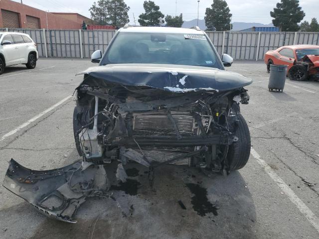 2021 CHEVROLET TRAILBLAZE - KL79MVSL2MB174045