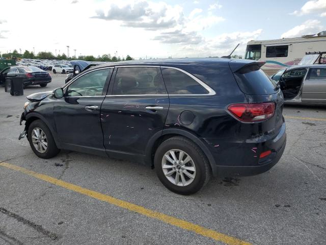 2019 KIA SORENTO L - 5XYPG4A30KG551245