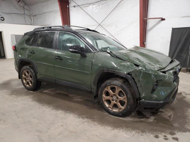 Vin: 2t3uwrfv7rw212152, lot: 51289965, toyota rav4 woodl woodland edition 20244