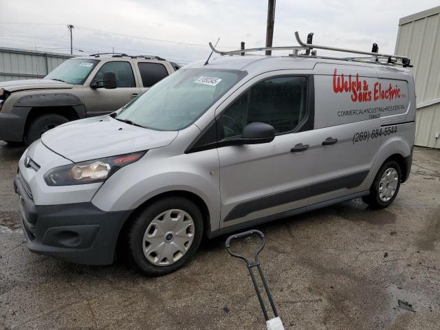 FORD TRANSIT CONNECT XL
