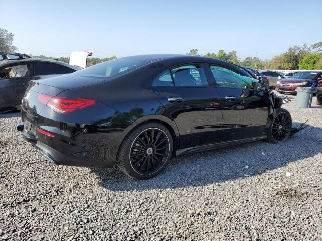 Vin: w1k5j4gb4nn293323, lot: 51279305, mercedes-benz cla-class 250 20223