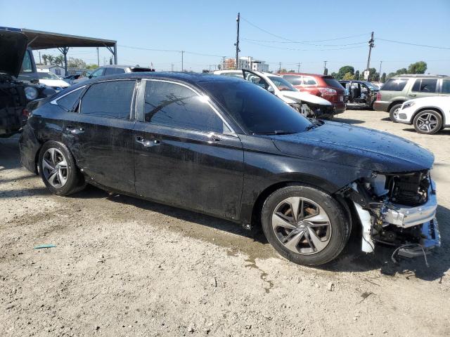 Vin: 2hgfe1f90rh329377, lot: 52023545, honda civic touring 20244