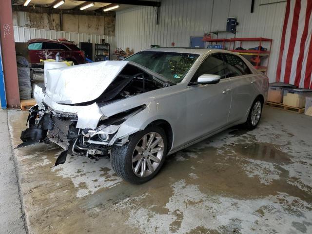 Vin: 1g6ar5sx4g0125064, lot: 52436535, cadillac cts luxury collection 2016 img_1