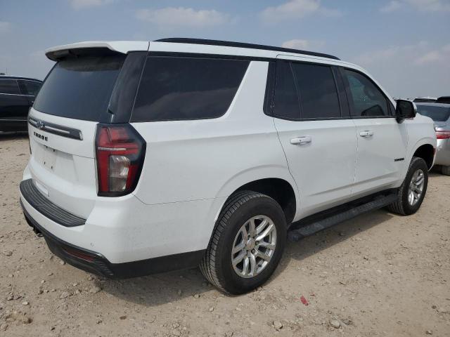 Vin: 1gnskpkd3nr312738, lot: 51616015, chevrolet tahoe k1500 z71 20223