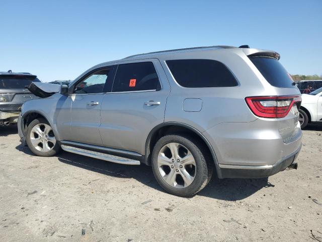 Vin: 1c4rdjdg3ec455830, lot: 51475085, dodge durango limited 20142