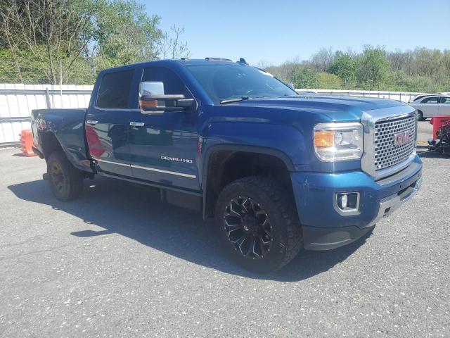 Vin: 1gt120e8xff547778, lot: 54932125, gmc sierra k2500 denali 20154