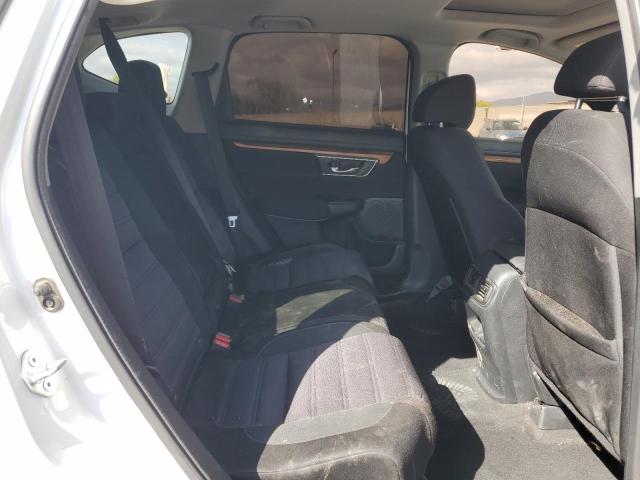 2020 HONDA CR-V EX - 2HKRW1H56LH428898