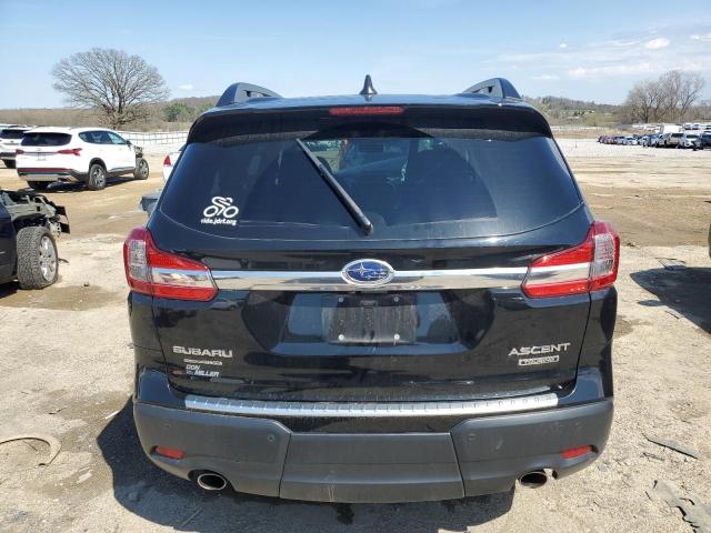 2021 SUBARU ASCENT TOU 4S4WMARD5M3476092