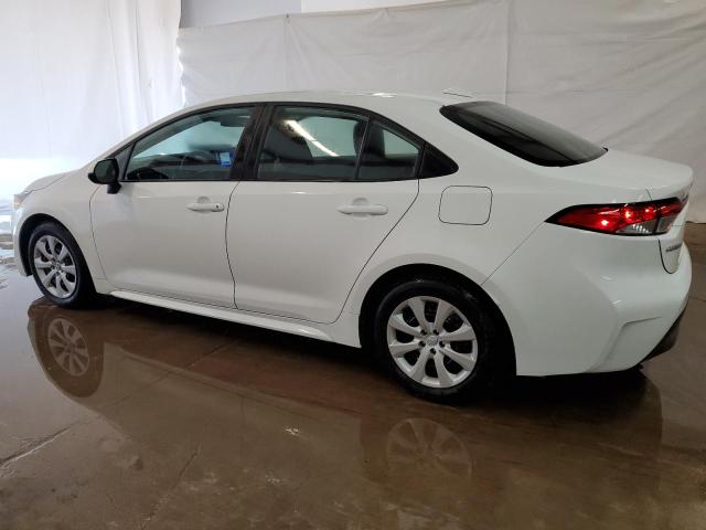 Vin: 5yfb4mde4sp249694, lot: 53169485, toyota corolla le 20252