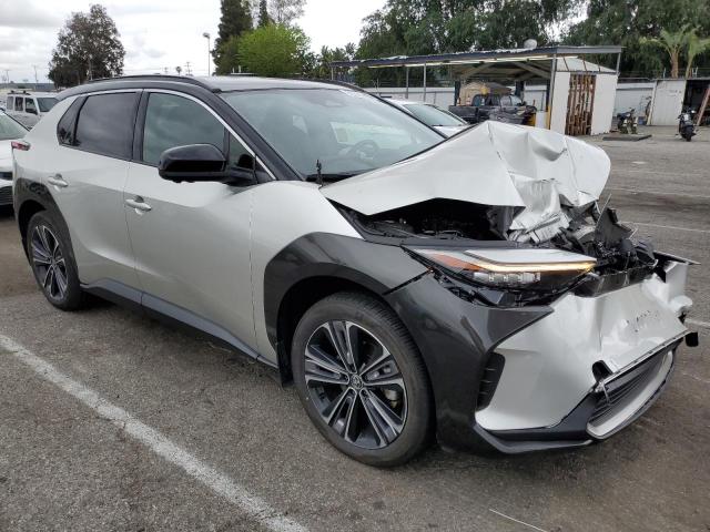 Vin: jtmaaaaa3pa002070, lot: 53396075, toyota bz4x xle xle 20234