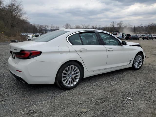 Vin: wba13bj04mww98571, lot: 52421965, bmw 5 series xi 20213