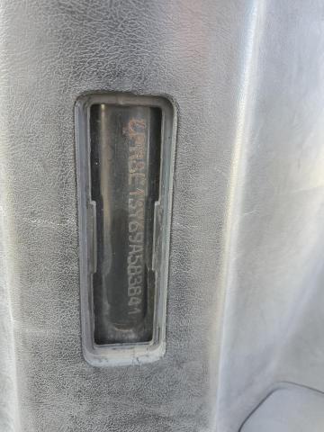 2009 YAMAHA YJ125 LPRSE13Y69A583841