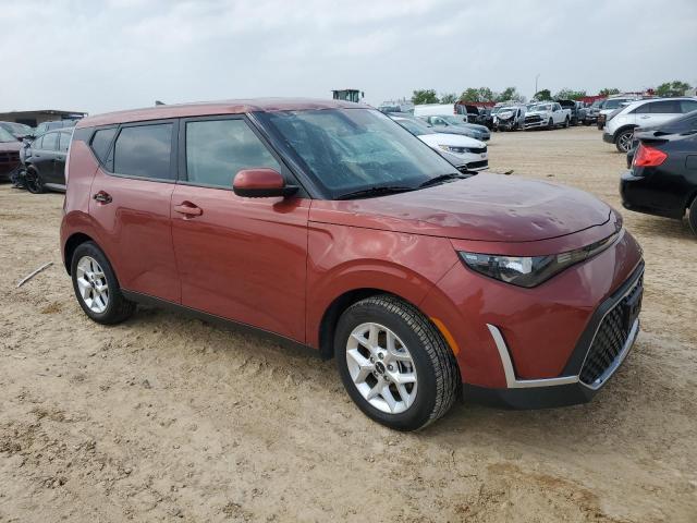 Vin: kndj23au0p7890146, lot: 51187845, kia soul lx 20234