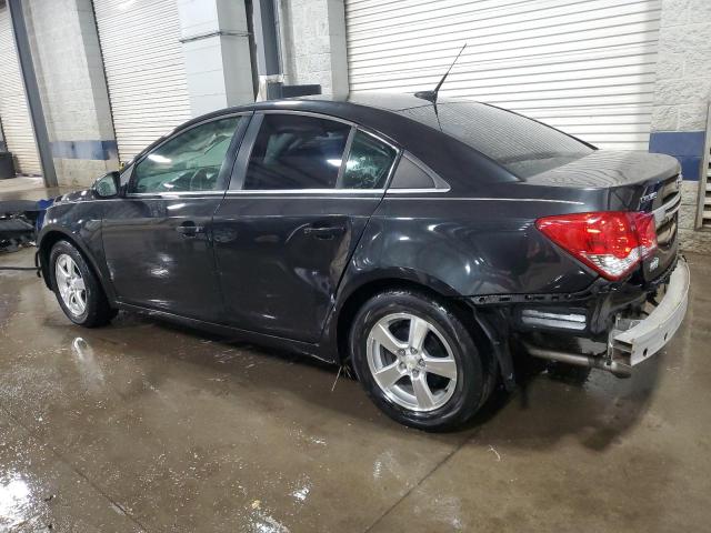 Vin: 1g1pf5s96b7129255, lot: 51853765, chevrolet cruze lt 20112