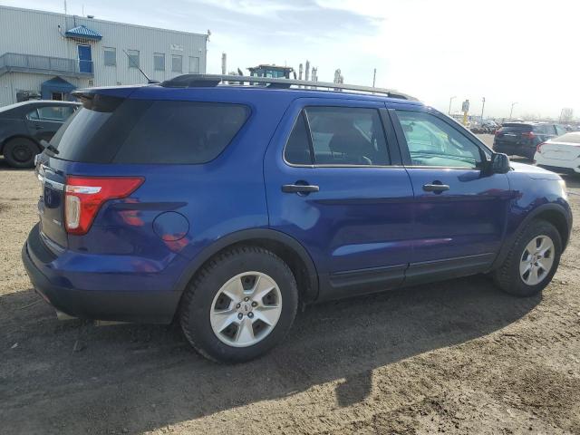 Vin: 1fm5k8b87dgc54038, lot: 54454815, ford explorer 20133