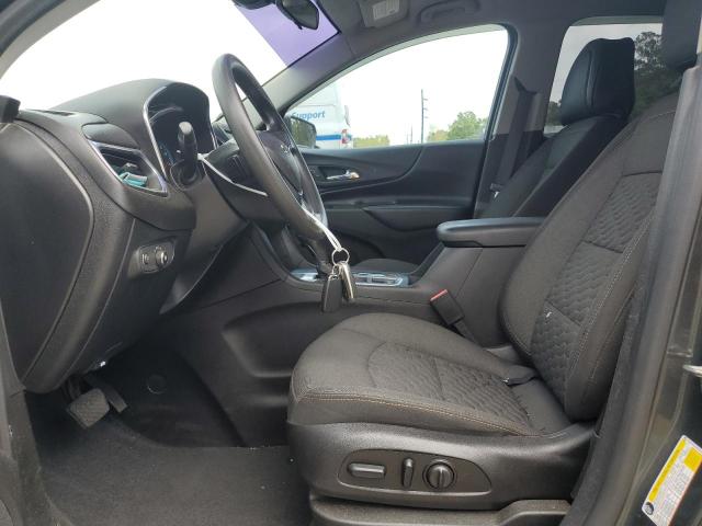 2018 CHEVROLET EQUINOX LT - 2GNAXKEX3J6332435