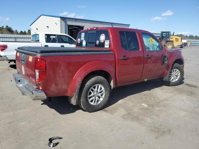 Vin: 1n6ad0ev6jn736746, lot: 53609905, nissan frontier s 20183
