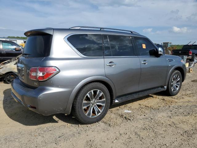 Vin: jn8ay2ndxk9088594, lot: 54011025, nissan armada sv 20193