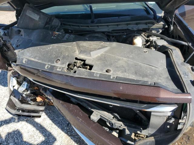 2016 CHEVROLET SILVERADO - 3GCUKSEC1GG266546