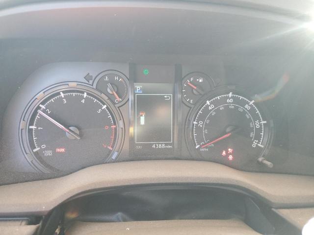 2023 TOYOTA 4RUNNER SR - JTEEU5JR5P5300064