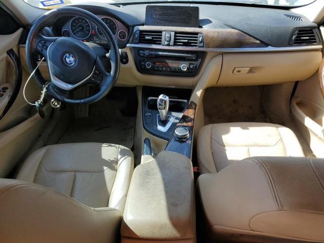 2015 BMW 328 I - WBA3A5G57FNS87497