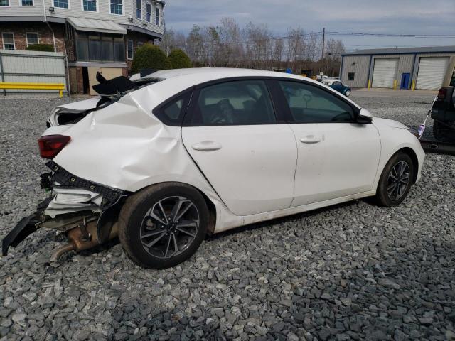 Vin: 3kpf24ad8re761845, lot: 53876655, kia forte lx 20243