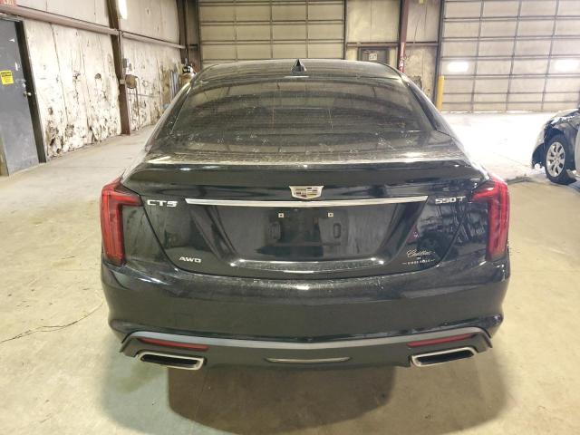 2024 CADILLAC CT5 PREMIU 1G6DT5RW9R0123213