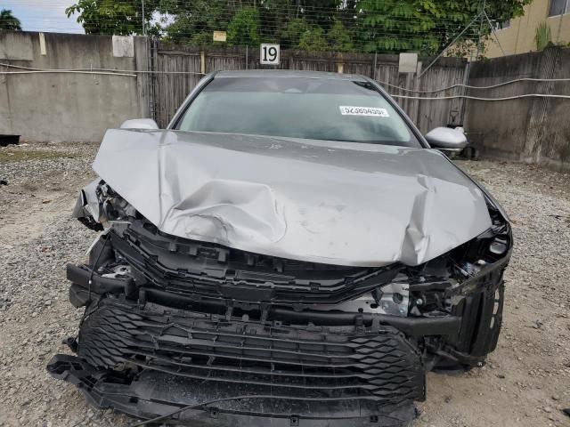 2025 TOYOTA CAMRY XSE 4T1DAACK6SU109572