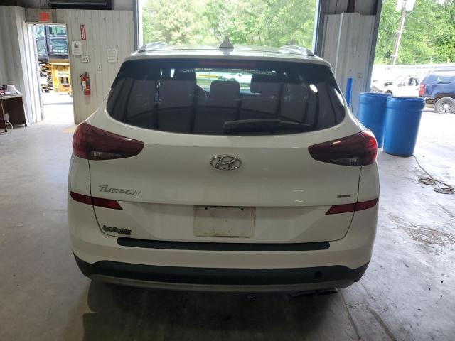 2020 HYUNDAI TUCSON LIM - KM8J3CAL3LU165684