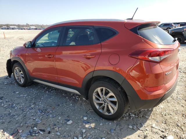 2017 HYUNDAI TUCSON LIM KM8J3CA4XHU349892