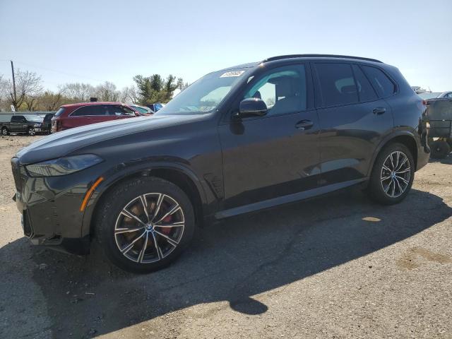 Vin: 5ux23eu06r9v66999, lot: 51369505, bmw x5 xdrive40i 2024 img_1