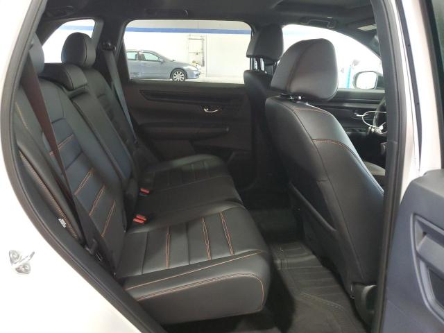 2025 HONDA CR-V SPORT 5J6RS6H83SL635708
