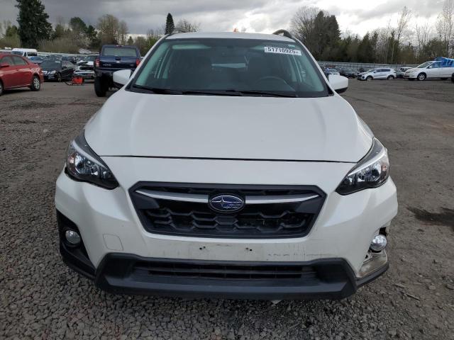 2018 SUBARU CROSSTREK - JF2GTABC1JH318829
