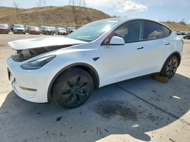 Vin: 7saygaee7rf205700, lot: 53814155, tesla model y 2024 img_1