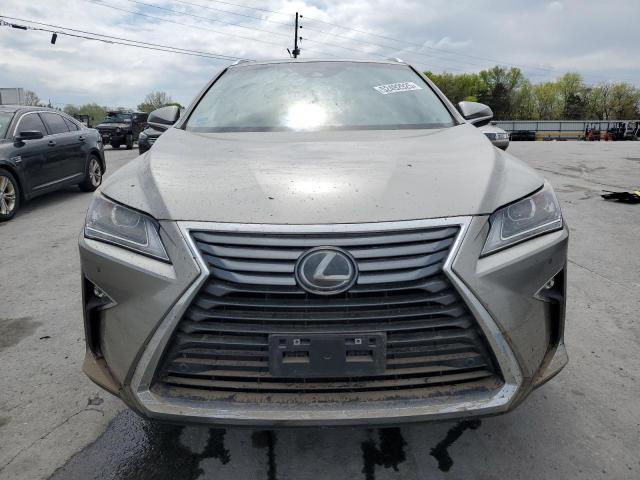 2017 LEXUS RX 350 BAS - 2T2ZZMCA6HC044073