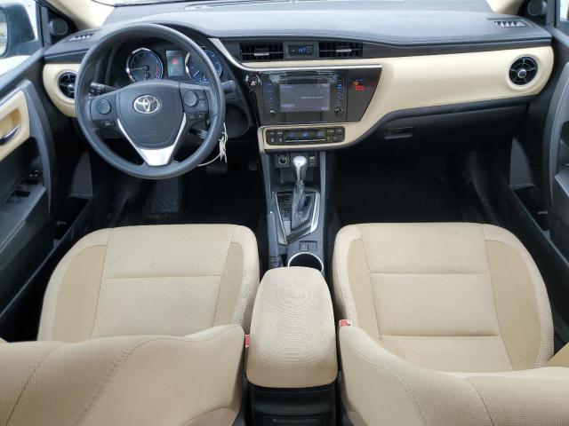 2018 TOYOTA COROLLA L - 2T1BURHE2JC043778