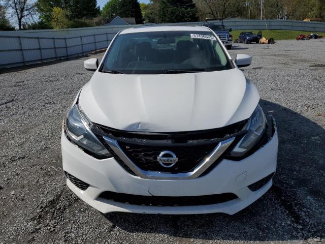 2017 NISSAN SENTRA S 3N1AB7AP9HY333546