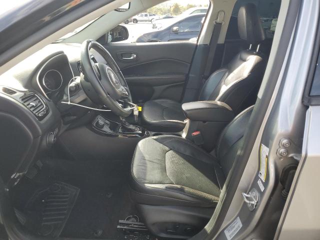 2017 JEEP COMPASS LI 3C4NJDCB4HT631422