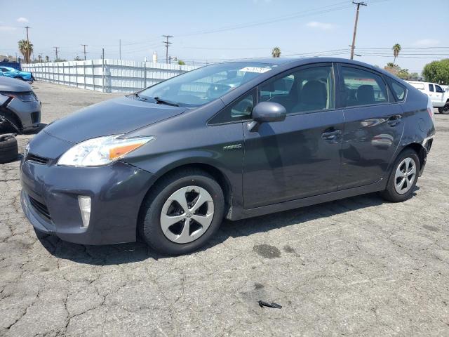 Vin: jtdkn3duxf1987671, lot: 54265755, toyota prius 2015 img_1