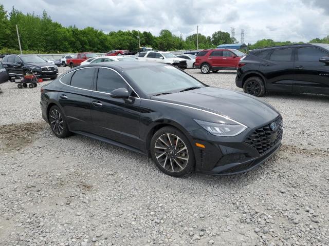 Vin: 5npej4j26lh051262, lot: 51816995, hyundai sonata sel plus 20204