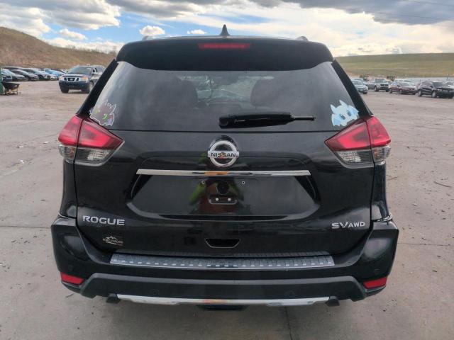 2020 NISSAN ROGUE S - KNMAT2MV7LP511150