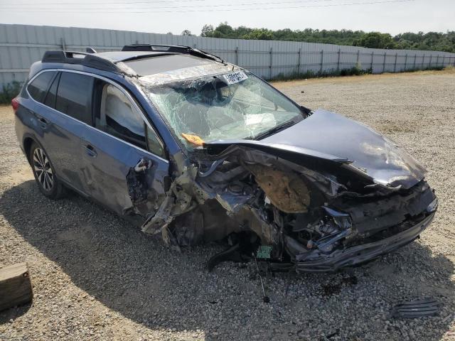 Vin: 4s4bsenc0h3357963, lot: 54601345, subaru outback 3.6r limited 20174
