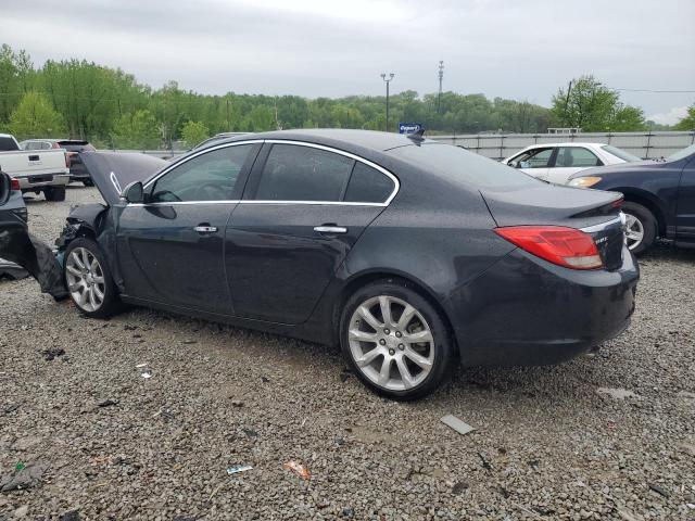 Vin: 2g4gu5gv4c9144271, lot: 53874985, buick regal premium 20122