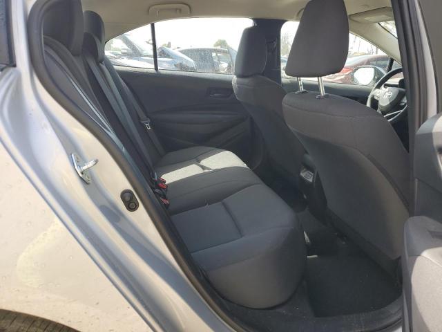 2024 TOYOTA COROLLA LE - 5YFB4MDEXRP085992
