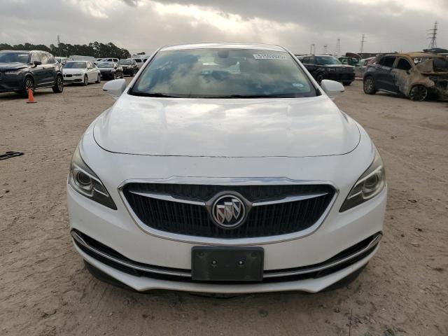 2018 BUICK LACROSSE P - 1G4ZN5SZ7JU116917