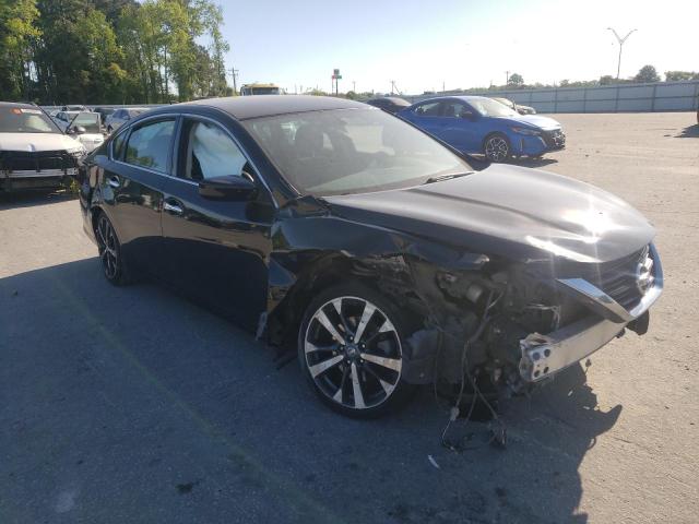 2018 NISSAN ALTIMA 2.5 - 1N4AL3AP4JC131382